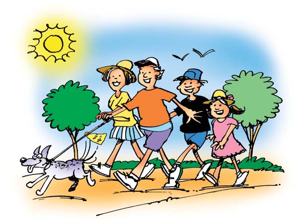 Photo of Parish Footpaths Officer Required